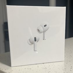 Airpod pros (2nd generation)