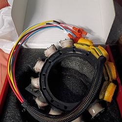 Stator for Jetunit (Mercury Mariner)