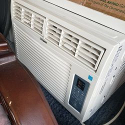 Air Conditioners; Still Spanken New Hardly Used