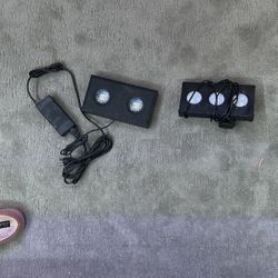 Two Reef Lights 