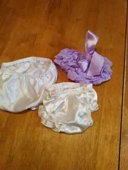 3-6 bloomers