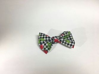 Handmade Rockabilly Bows