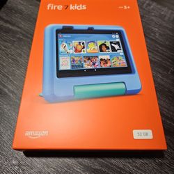 Fire 7 Kids
