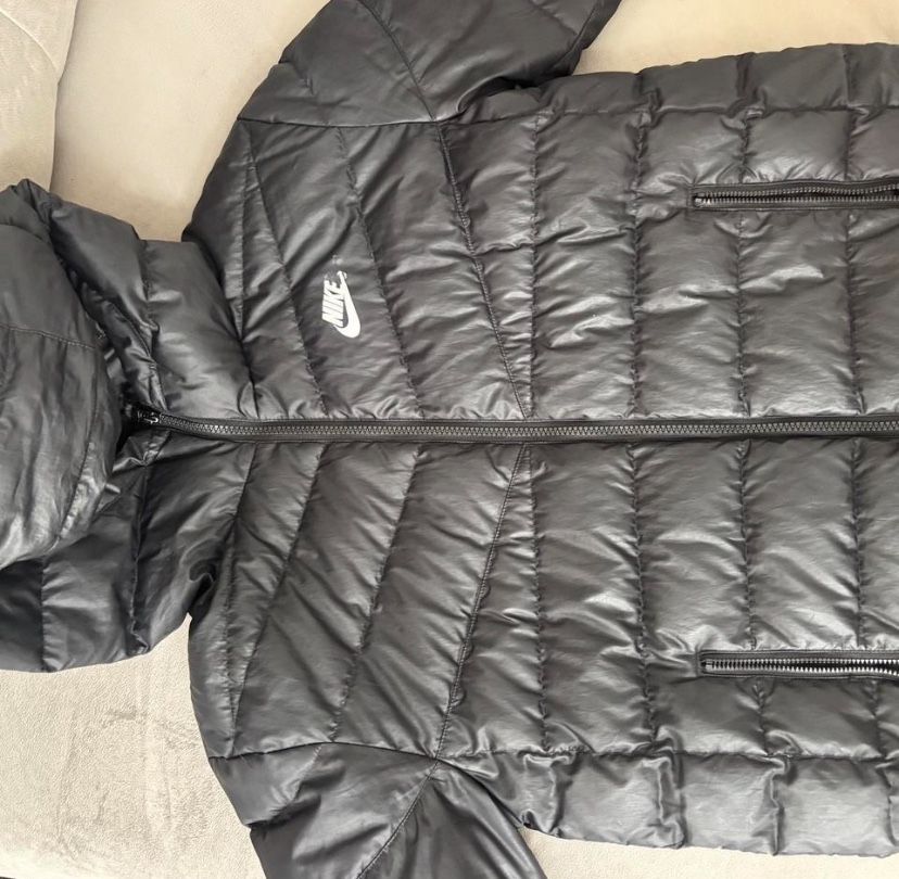 Nike Therma Fit Puffer