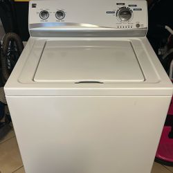 KENMORE WASHER 