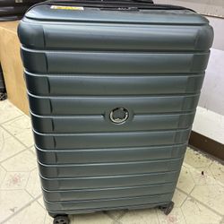 Luggage Set (2 Piece) Plastic 