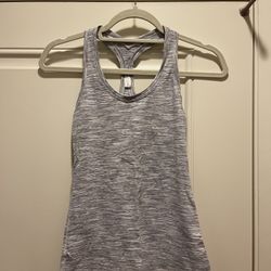 Lululemon Women Sport Top
