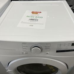 Lg Dryer