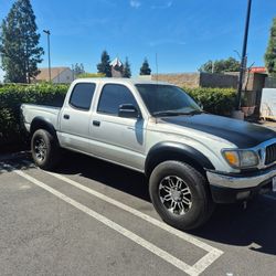 2004 Toyota Tacoma