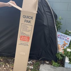 Box Tv / Caja De Mudanza 