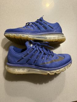 Nike Men’s Air Max