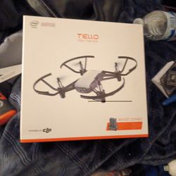 DjiTello & Boost Combo