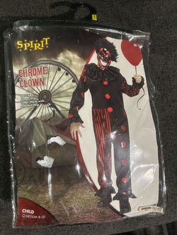 Clown