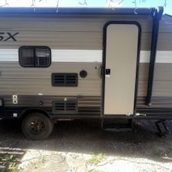 Forest river Travel Trailer 