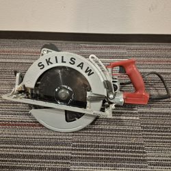 SKILSAW SAWSQUATCH !!