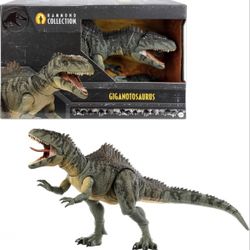 Hammond Collection Giganotosaurus