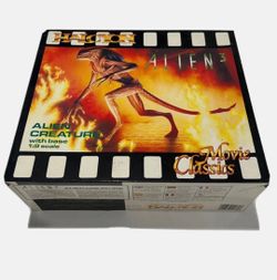 Alien 3 model kit