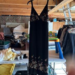 Size Medium Sundress