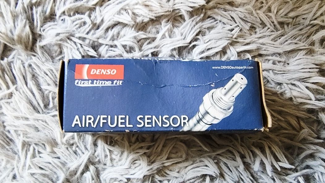 Denso Air Fuel Sensor New