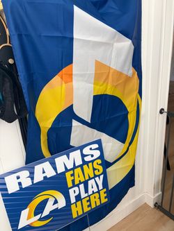 NFL Rams