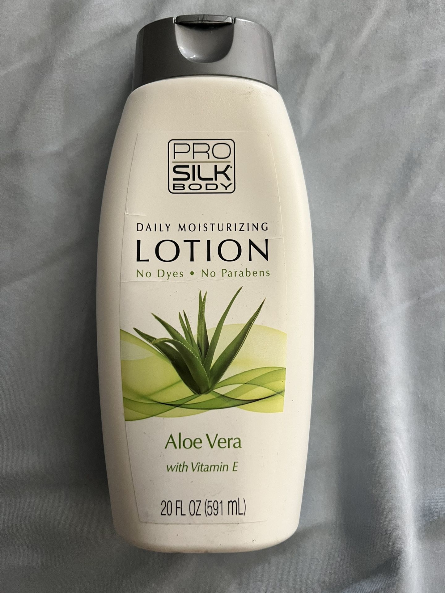 Body Lotion