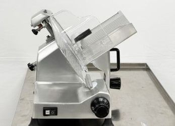 NSF 12 ins Commercial Blade Stainless Steel Meat Slicer HBS-300