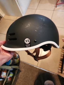 XS Kid's Bike Helmet $10