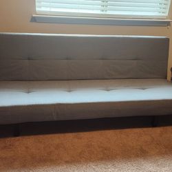 IKEA Futon Couch