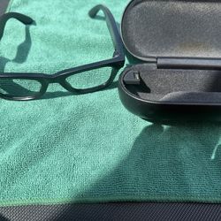 Ray ban meta/stories