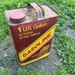 Gas Can