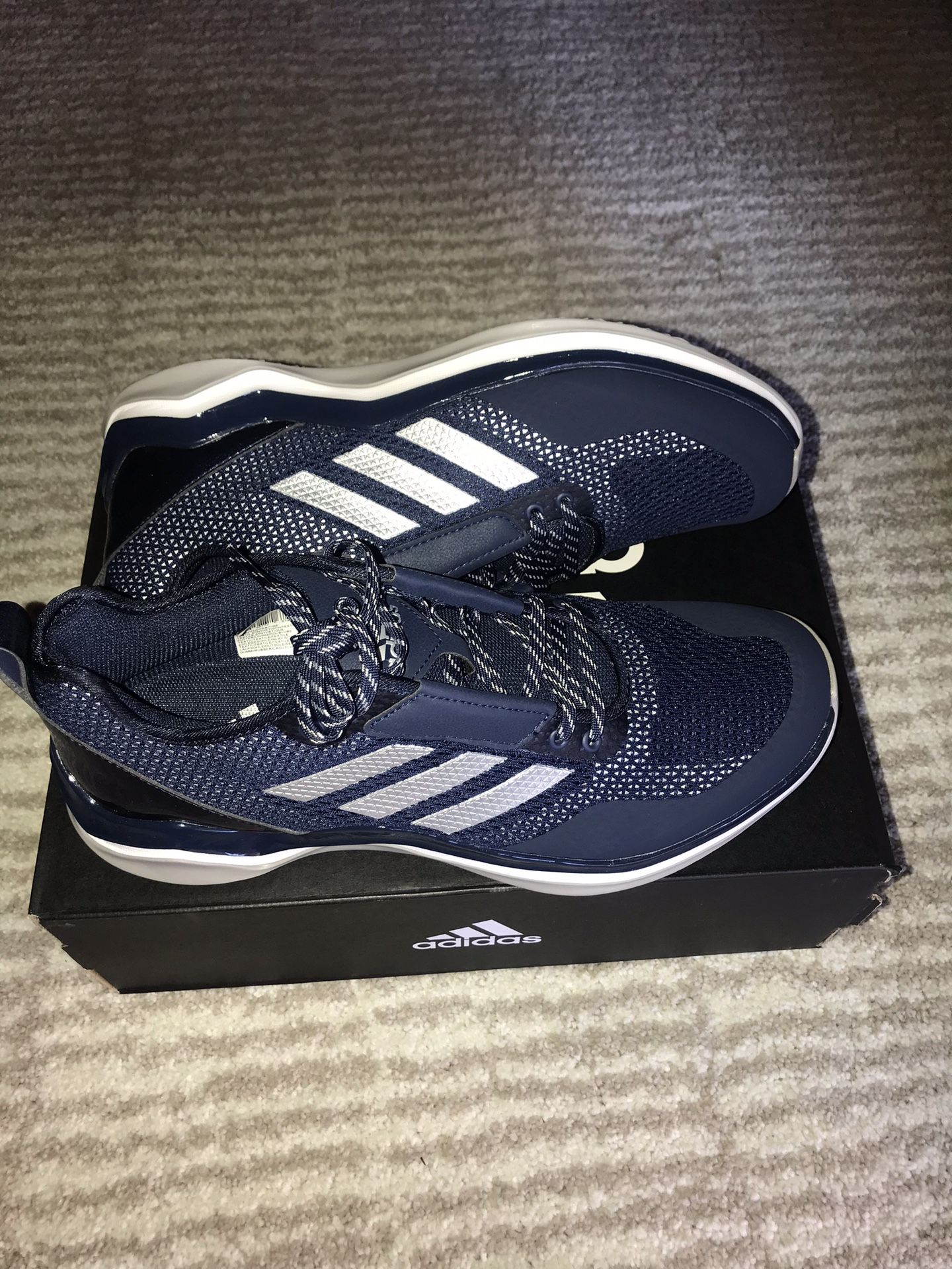 Adidas Footwear Size 11.5