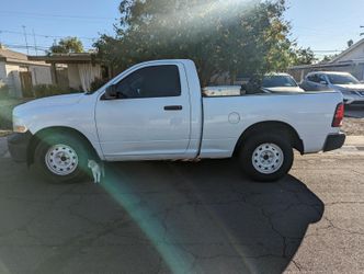 2012 RAM 1500
