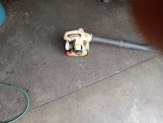 Blower Echo 