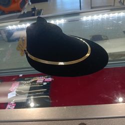 Gold Necklaces 
