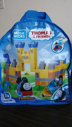 MEGA BLOCKS: Thomas & Friends