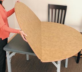 Table Top Extender