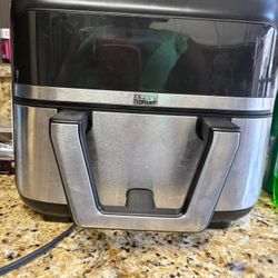 Bella Pro Air Fryer 