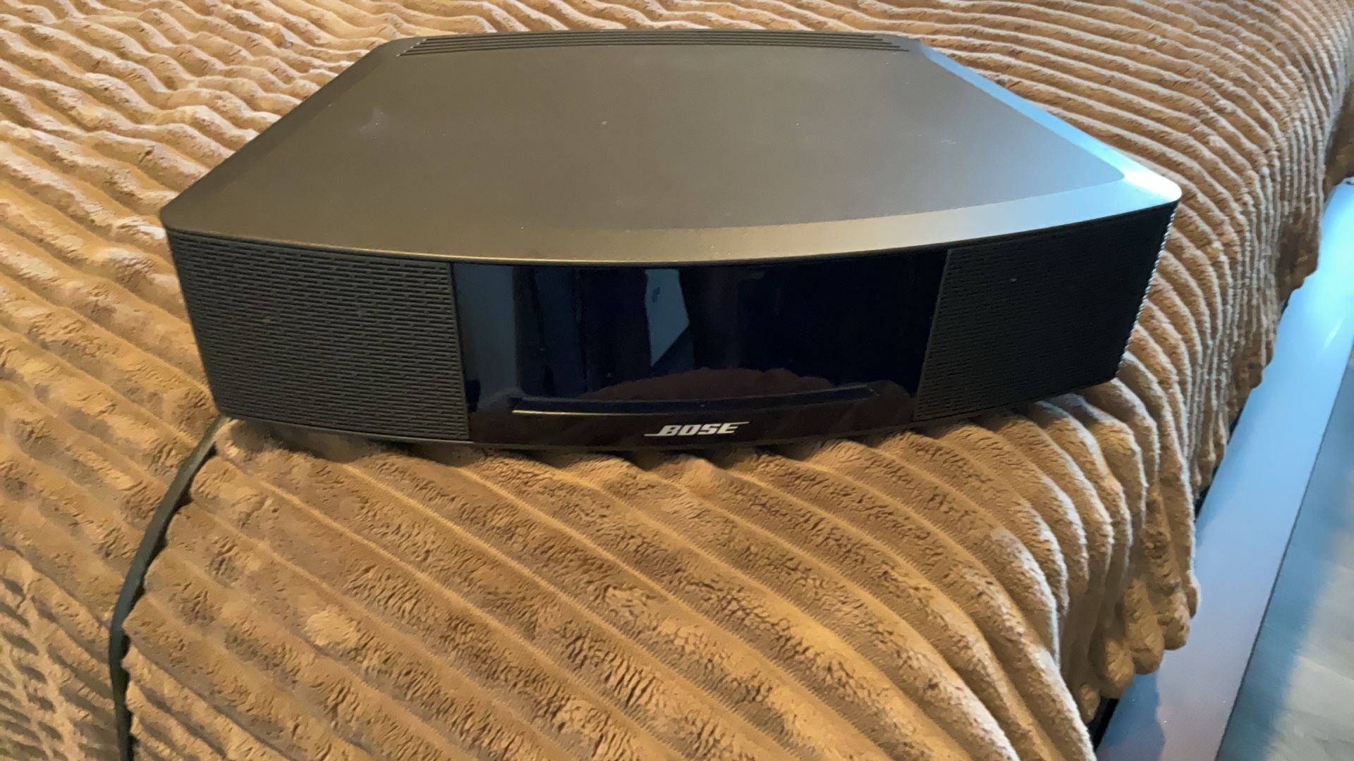 Bose Clock Radio