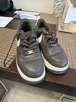 Nike Air Force 1 men’s 10