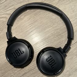 JBL Headphones