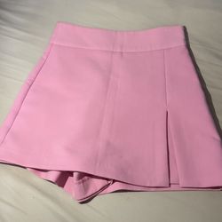 Zara Skirt 