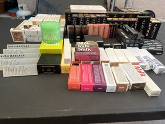 Milk Makeup Products