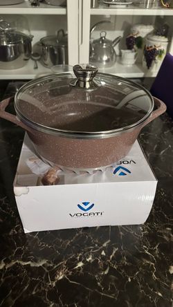 Cacerola de Teflon
