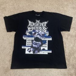 Ken Carson Tour Merch