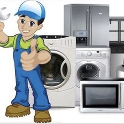 reparación de electrodomésticos