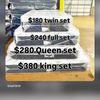 La MATTRESSES 