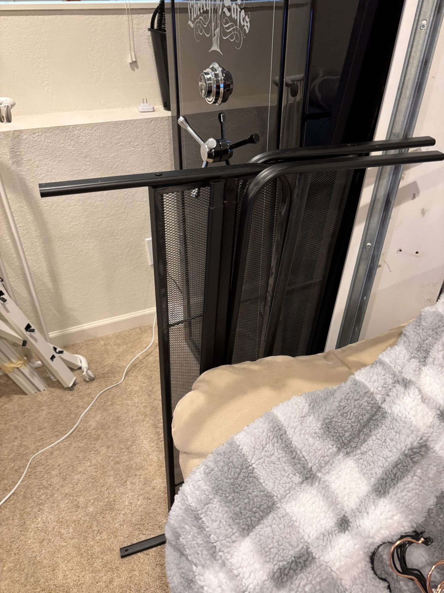 FREE Clothing Rack