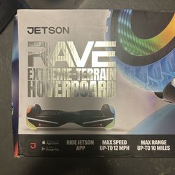 Rave 