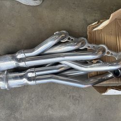 67-87 C-10 LS swap headers