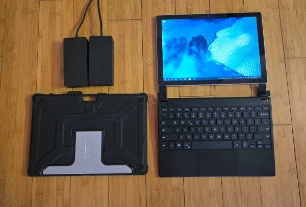 Surface Pro 4
